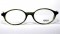 Versus by Versace B87 vintage green acrylic designer frames