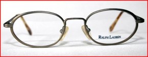 Ralph Lauren Designer Glasses Frames