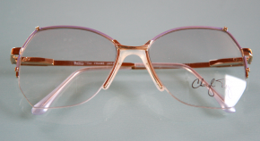 Vintage prescription eyewear from the Old Glasses Shop