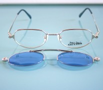 jean paul gaultier vintage glasses