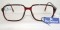 Burberrys of London designer Glasses frames