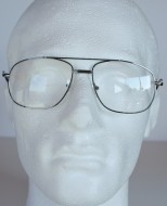 Classic aviator eyewear