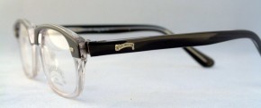 Winchester Mesa Two Tone Retro Rectangle Italian Frames