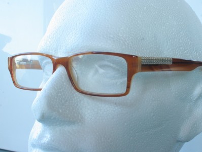 mens glasses from the Old Glasses Shop