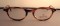 Winchester vintage turtle acrylic designer spectacles