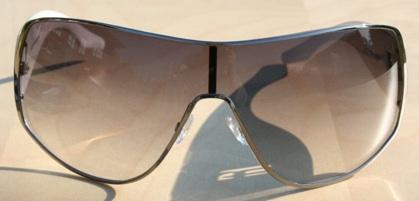 Ralph Lauren 1521/S designer sunglasses