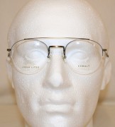 Laser Lites by Welling Eyewear Genuine vintage aviator spectacles
