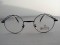 Winchester 3A retro designer frames