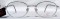 Yohji Yamamoto 5109 vintage disigner frames