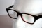 Vintage style sixties eyewear spectacles