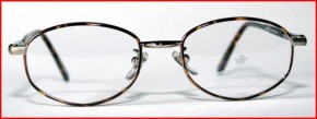 Winchester Liberty retro turtle finish designer frames
