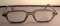 Winchester vintage acrylic rectangle designer spectacles