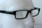 Retro eyewear from the old glasses shop