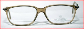 Winchester vintage light brown acrylic designer spectacles