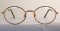 Allegro Jazz Oval Frames