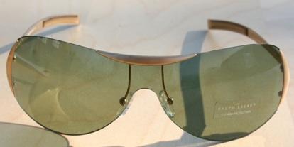 Ralph Lauren 881/S designer sunglasses