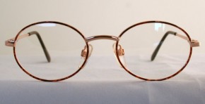 Allegro Jazz Oval Frames