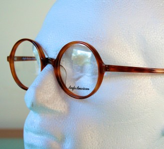 Anglo American Eyewear 116 DB