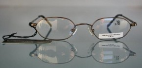 FCUK OFC 10 Modern Retro Designer Glasses REDUCED