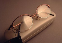 Yamamoto 8103 Bronze Vintage Designer Frames