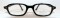 Winchester Hot Vintage Designer Black Rectangle Acrylic Frames