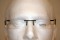 Genuine Speedo Designer Rimless Frames
