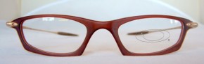Oakley Why 2 modern designer eyewear