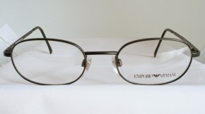 Armani Designer Eyewear