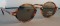 Genuine vintage polaroid 5604F designer sunglasses
