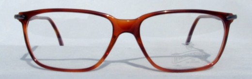 Winchester Catawa 702L Designer vintage frames