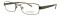 Lotus mens designer glasses frames