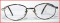 Winchester Liberty retro turtle finish designer frames