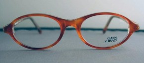 Versace V20 classic designer eyewear