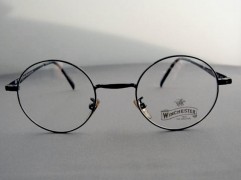 Winchester 3A retro designer frames
