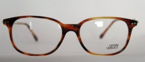 Versace V29 classic desginer acrylic turtle glasses
