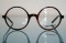 Retro Glasses by Anglo American