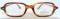 Winchester Hot Vintage Designer Turtle Acrylic Frames