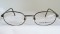 Armani Designer Eyewear
