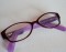Cat Eye designer ladies eyewear
