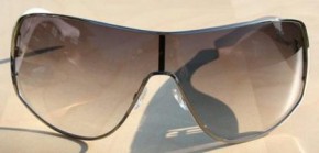 Ralph Lauren 1521/S designer sunglasses