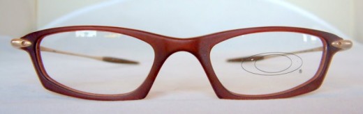 Oakley Why 2 modern designer eyewear