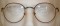 Ralph Lauren Polo Classic 66 Vintage Designer Metal Frames