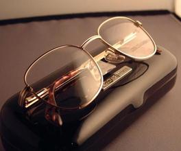 Buy Dolce and Gabbana Designer Glasses for a round face shape