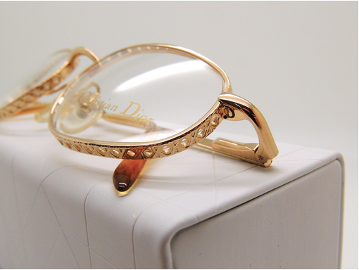 Buy Christian Dior prescription glasses online